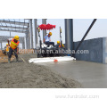 Full Hydraulic Concrete Laser Screed Machine for Plane Leveling FJZP-200